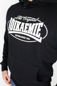 Hoodie The Original Black 2XL