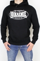 Hoodie The Original Black 2XL