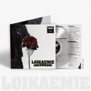 LP Menschen - Transparent Vinyl