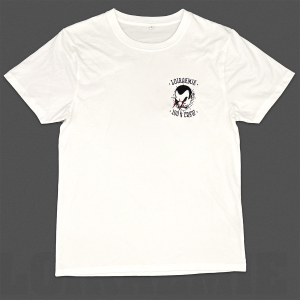 T-Shirt 100 Pro White